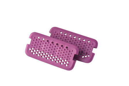 Horsena beugelblokjes Swap 2.0 roze