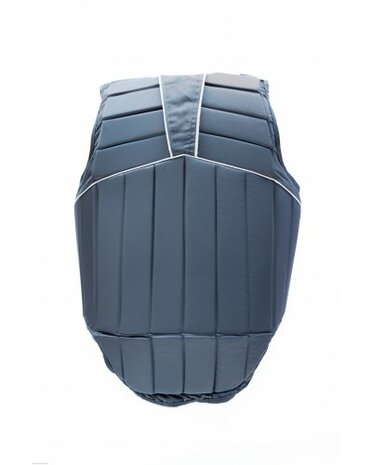 HB Bodyprotector Velcro Flex