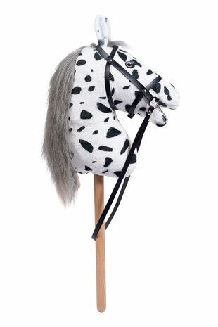 HKM Hobby Horse wit