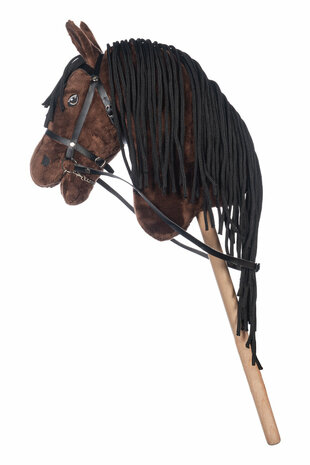 HKM Hobby Horse bruin