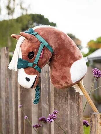 LeMieux Hobby Horse Flash