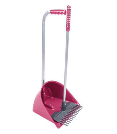 Waldhausen mini mestboy roze