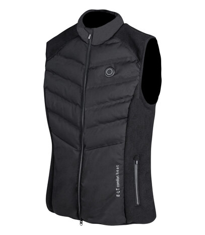 ELT verwarmde bodywarmer Comfort Heat