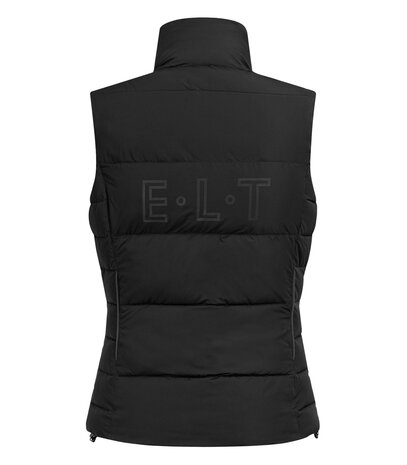 ELT lange lichtgewicht bodywarmer Oxford Winter