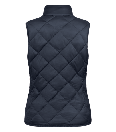 ELT lichtgewicht bodywarmer Meran