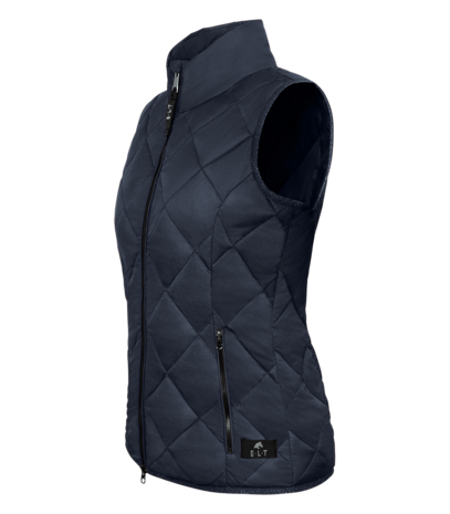 ELT lichtgewicht bodywarmer Meran