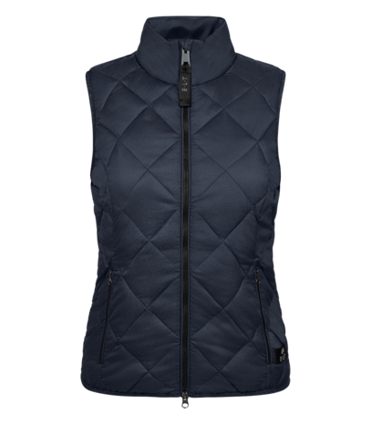 ELT lichtgewicht bodywarmer Meran