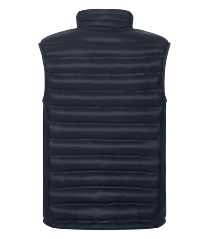 ELT heren bodywarmer softshell-mix Maine