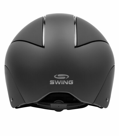 Swing cap H24 Chrome