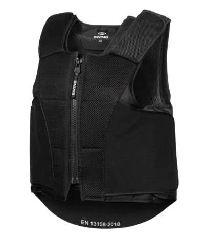 Swing bodyprotector P24 Max volwassen