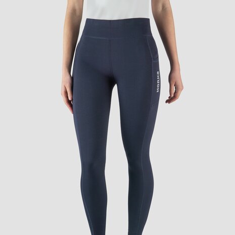 Horka Originals rijlegging blauw