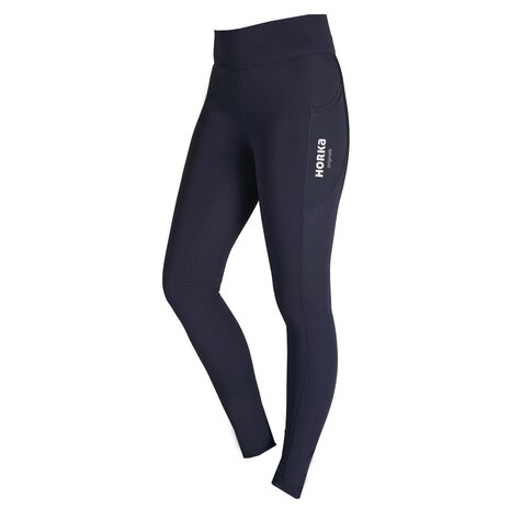 Horka Originals rijlegging blauw