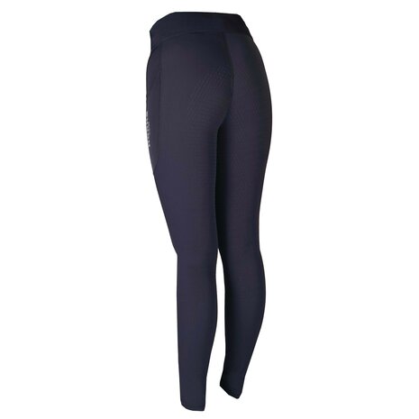 Horka Originals rijlegging blauw