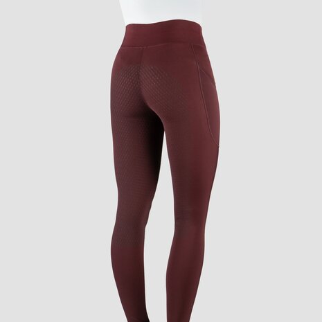 Horka Originals rijlegging bordeaux