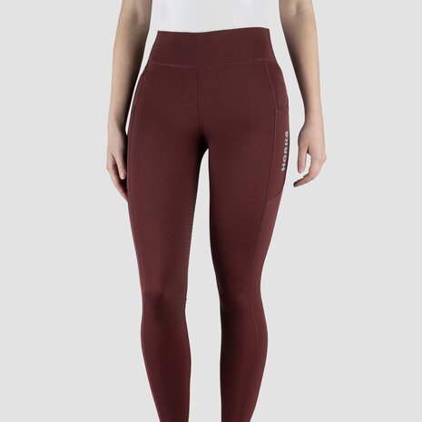 Horka Originals rijlegging bordeaux