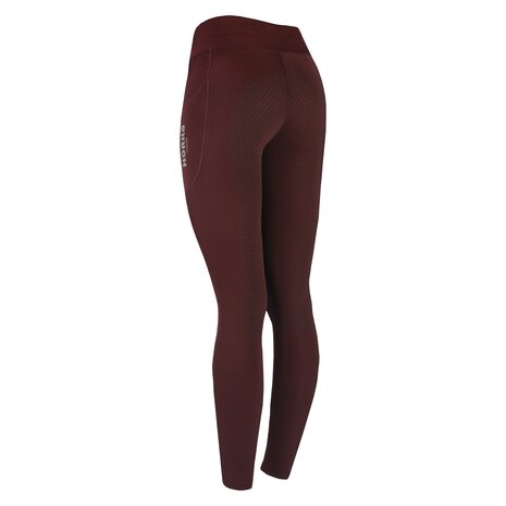 Horka Originals rijlegging bordeaux