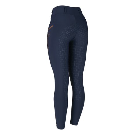 Horka rijlegging Perfection EP blauw/rosé