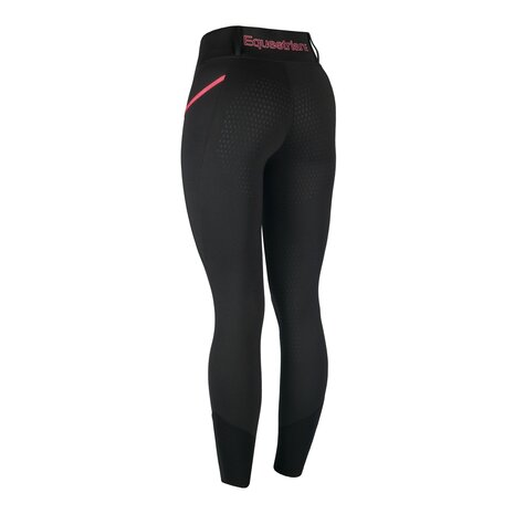 Horka rijlegging Neon neon/pink