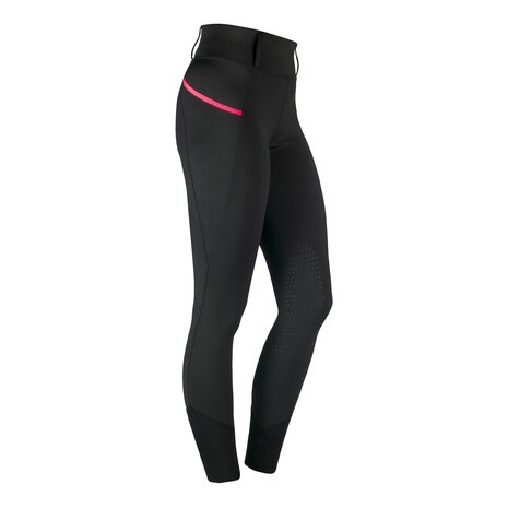 Horka rijlegging Neon neon/pink