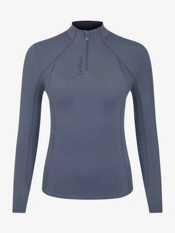 LeMieux Base Layer Jay Blue