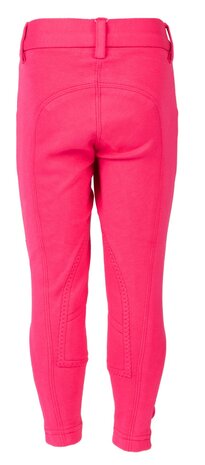 Red Horse rijbroek Topper hot pink