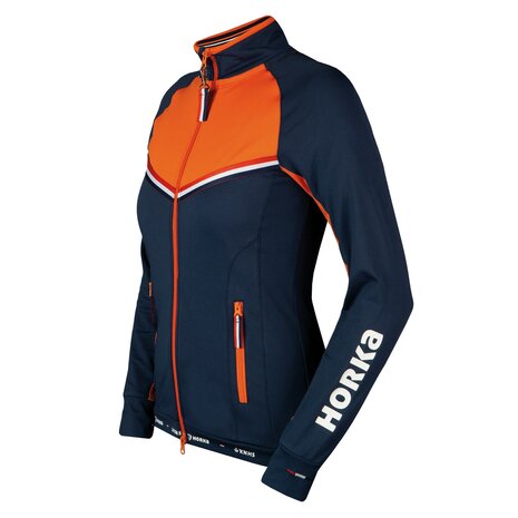 Horka KNHS dames/junior vest