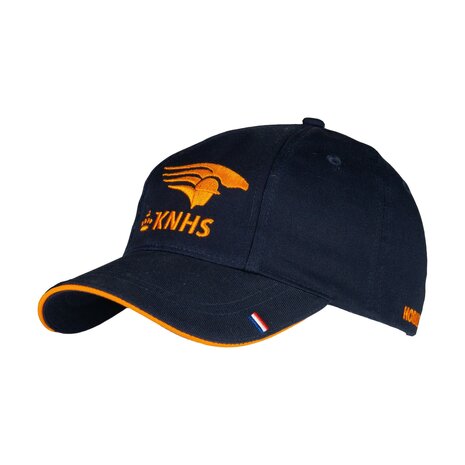 Horka KNHS baseball cap Fan