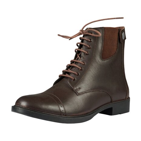 Horka jodhpur schoen Deluxe bruin