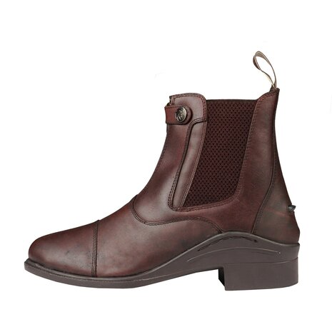 Horka jodhpur/ stalschoen Jackson bruin