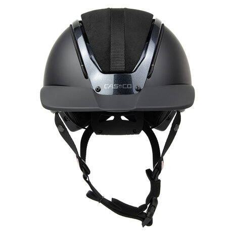 Casco cap Duell One zwart