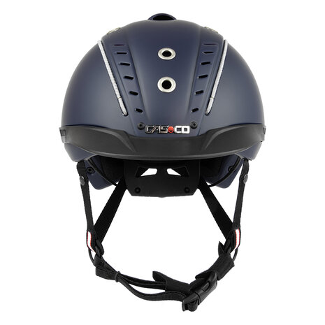 Casco cap Mistrall-2 navy