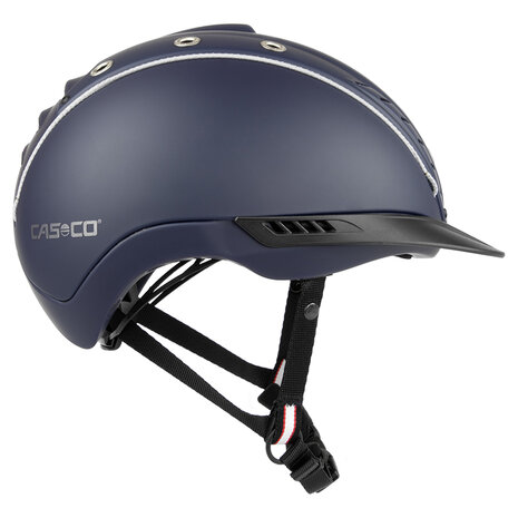 Casco cap Mistrall-2 navy