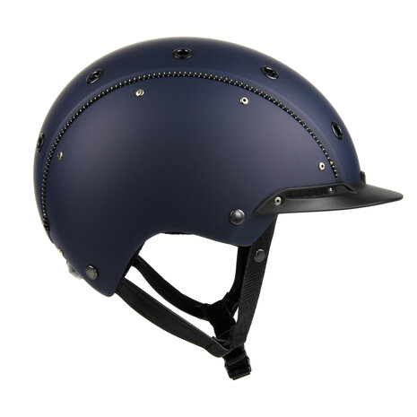 Casco cap Champ-3 navy