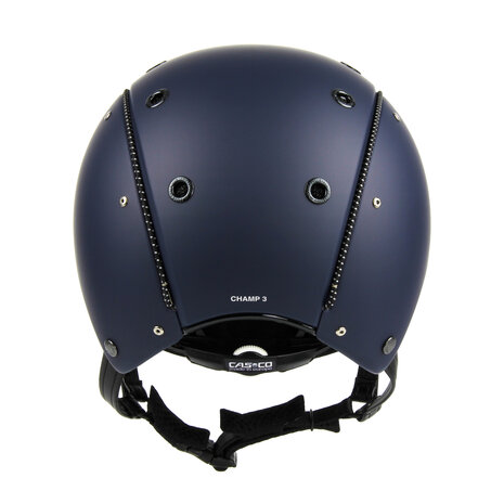 Casco cap Champ-3 navy