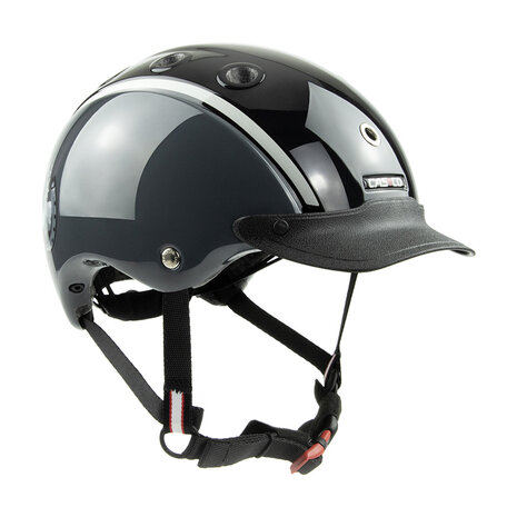 Casco cap Nori horseshoe