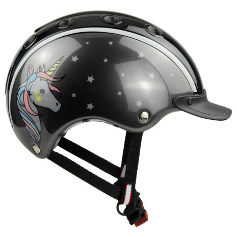 Casco cap Nori unicorn