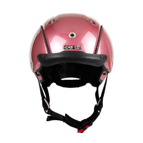 Casco cap Choice Turnier roze