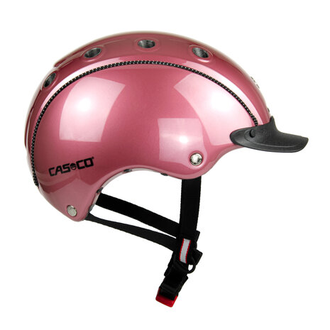 Casco cap Choice Turnier roze