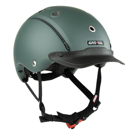 Casco cap Choice Turnier sage