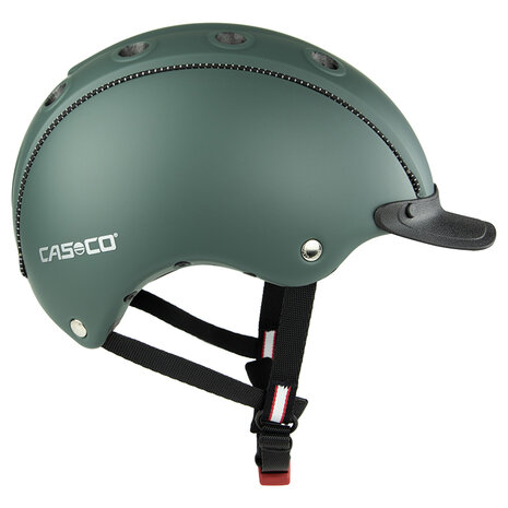 Casco cap Choice Turnier sage