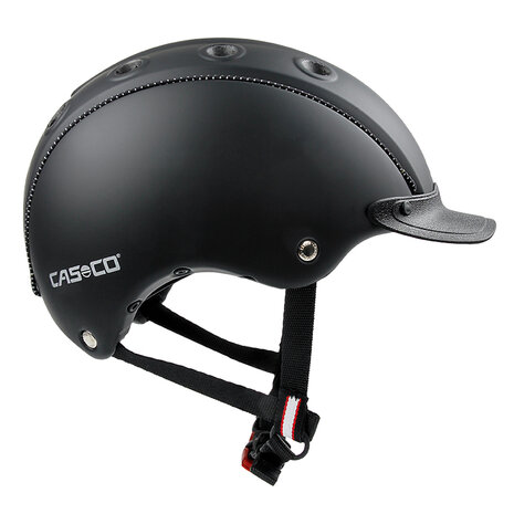 Casco cap Choice Turnier zwart