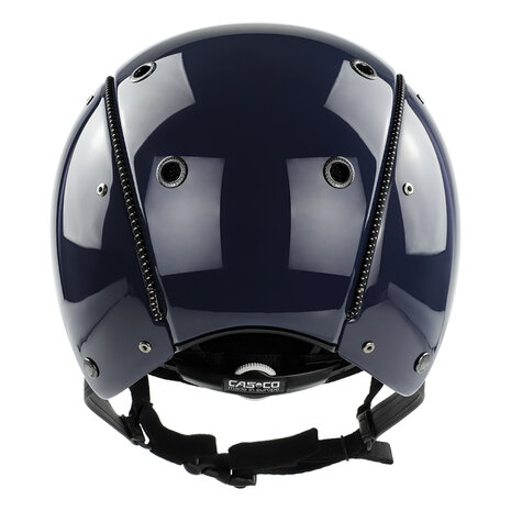 Casco cap Champ-3 Plus navy glans