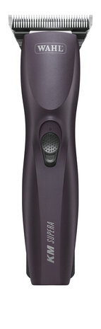 Wahl draadloze tondeuse KM Supera