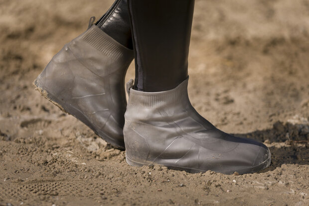 Norton rubber overschoenen