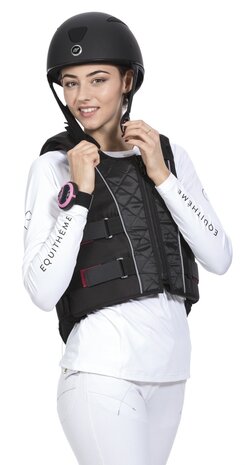 EquiTheme bodyprotector Belt kids