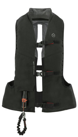 EquiTheme Airbag Bodyprotector Air2