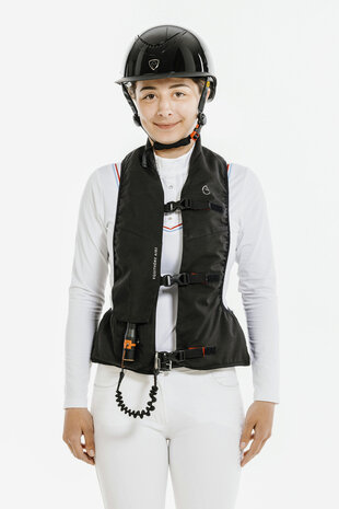 EquiTheme Airbag Bodyprotector Air2