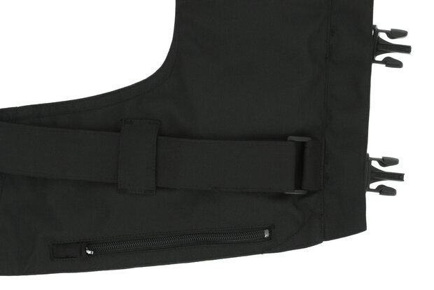 Spark Airbag Bodyprotector Hippodrome