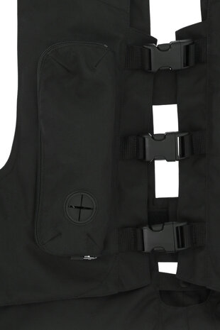 Spark Airbag Bodyprotector Hippodrome