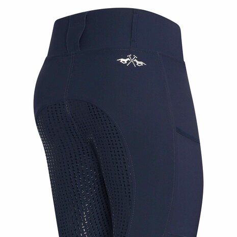 HV Polo rijlegging Classic FullGrip